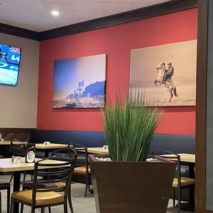 Cool decor