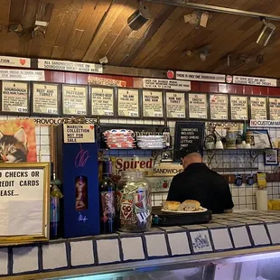 Love this sandwich spot!