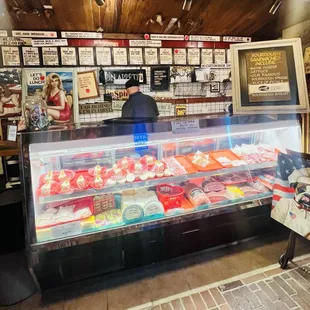 Where you order your sourdough sando