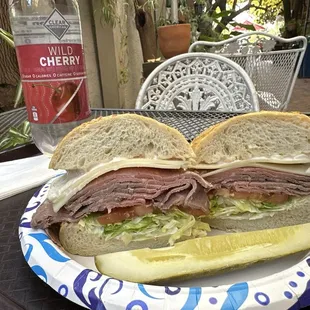 Roast Beef
