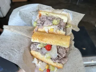 Torino Panino