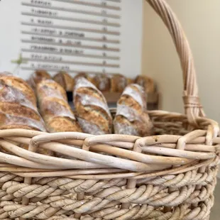 bagels, food