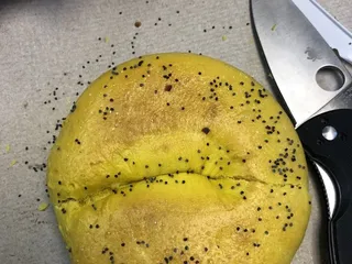 Elaine's Bagels