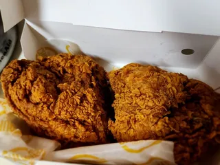 Church's Texas Chicken