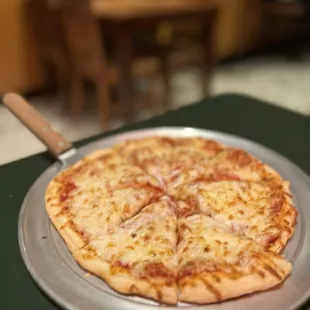 Cheese Pizza