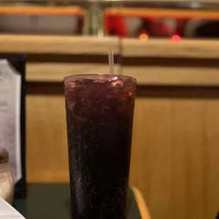 Dr Pepper