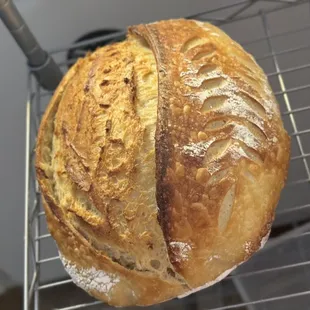 Original Sourdough