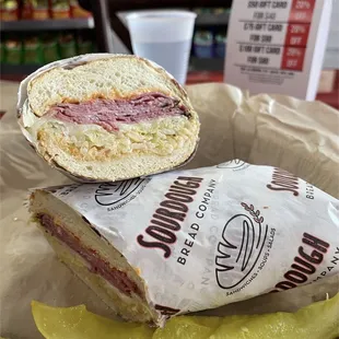 sandwich, food, sandwiches