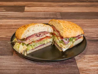 Oakmont Sandwiches