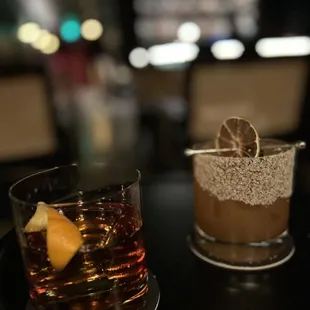 BWASON OTÓN and TAMAREN TOUNEN