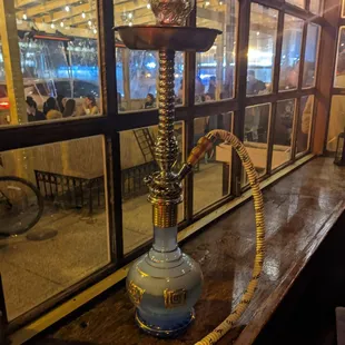 Hookah