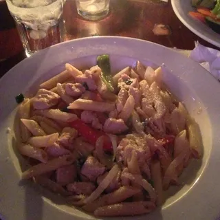 Jamals Penne