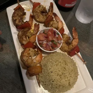Soussi Brochettes