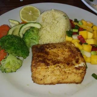 Couscous