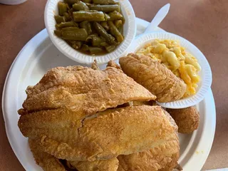 Fish & Chix