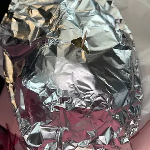 Togo Homemade Onion Rings and burger