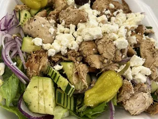 The Steak' N Hoagie Shop