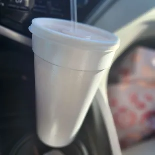 To go lemonade