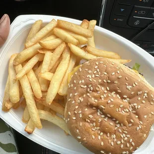 burger, food, burgers