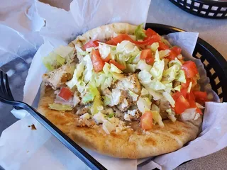 AJs Restaurant
