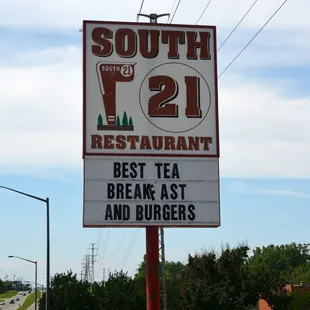 Good local chain. Two stores have been on Triple D