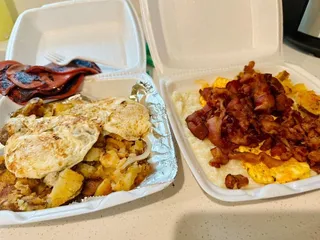 Bobs Carry Out Pileem Up