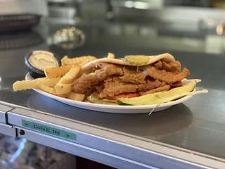 The Village Restaurant