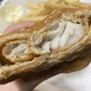Fish-O-Burger