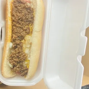 The dog ! 2/17/22