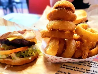 Duke's Grill