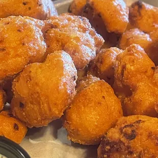 dough desserts, food, donuts