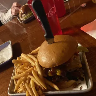 burger, burgers, food