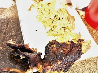 Rooster's Grille & Pizzaria