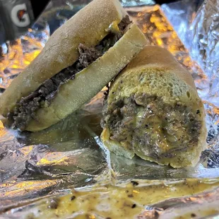 Cheesesteak