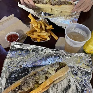 food, burritos and wraps