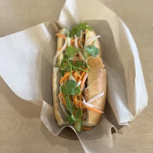 Bahn Mi