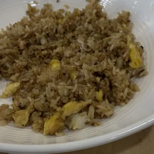 Egg Fried Rice
