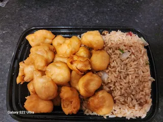 Grace Chinese Restaurant