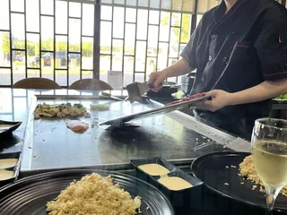 Umami Japanese Steakhouse