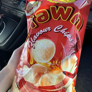 Snacks