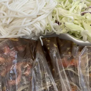 Papaya Salad