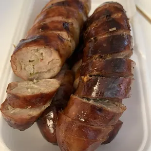 Lao Sausage