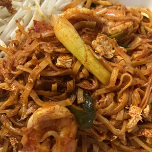 Pad Thai