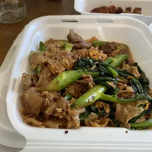 Pad See Ew
