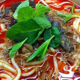 Kao Poon Curry