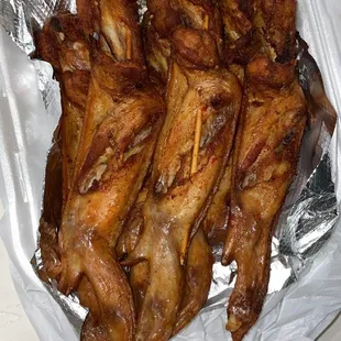 Fried Chicken
