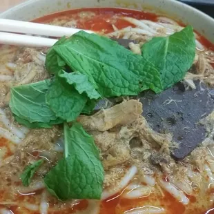 Khao Poon