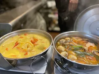 KB's Thai Hut