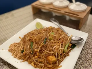 Thai Mango