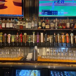Beer  and more beer